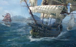 Битва с пиратами 4373-М